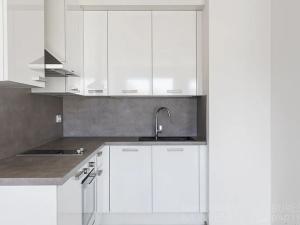 Pronájem bytu 2+kk, Praha - Stodůlky, Toufarova, 53 m2