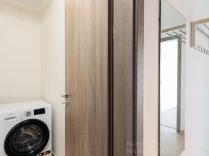 Pronájem bytu 2+kk, Praha - Stodůlky, Toufarova, 53 m2