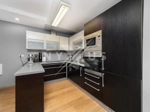 Pronájem bytu 3+kk, Praha - Žižkov, Kališnická, 94 m2