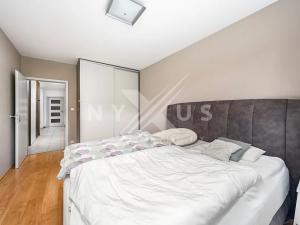 Pronájem bytu 3+kk, Praha - Žižkov, Kališnická, 94 m2