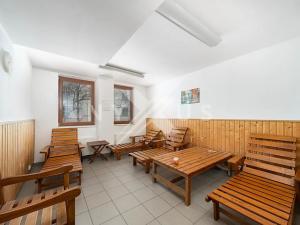 Pronájem bytu 3+kk, Praha - Žižkov, Kališnická, 94 m2