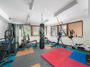 Pronájem bytu 3+kk, Praha - Žižkov, Kališnická, 94 m2