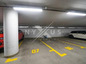 Pronájem bytu 3+kk, Praha - Žižkov, Kališnická, 94 m2