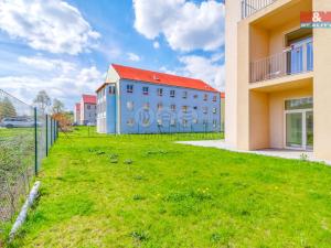 Pronájem bytu 1+kk, Janovice nad Úhlavou, Rozvojová zóna, 24 m2