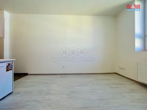 Pronájem bytu 1+kk, Janovice nad Úhlavou, Rozvojová zóna, 24 m2