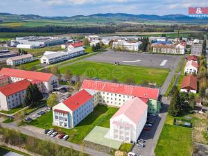 Pronájem bytu 1+kk, Janovice nad Úhlavou, Rozvojová zóna, 24 m2