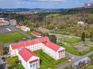 Pronájem bytu 1+kk, Janovice nad Úhlavou, Rozvojová zóna, 24 m2