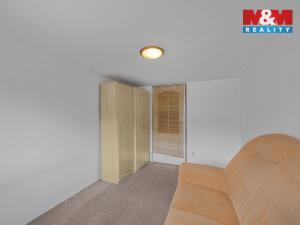 Prodej rodinného domu, Vendolí, 200 m2