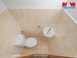 Prodej rodinného domu, Vendolí, 200 m2