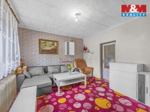 Prodej rodinného domu, Vendolí, 200 m2