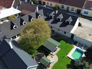 Prodej rodinného domu, Žíšov, 600 m2