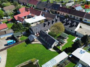 Prodej rodinného domu, Žíšov, 600 m2
