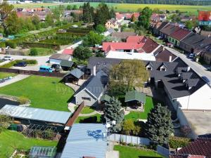 Prodej rodinného domu, Žíšov, 600 m2