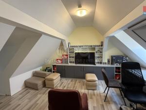 Prodej rodinného domu, Žíšov, 600 m2