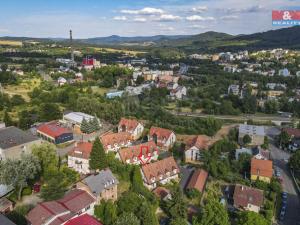 Prodej rodinného domu, Karlovy Vary, Boční, 104 m2