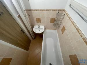 Pronájem bytu 3+1, Jirkov, Osvobození, 62 m2