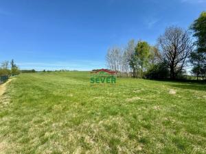 Prodej louky, Staré Křečany, 126248 m2