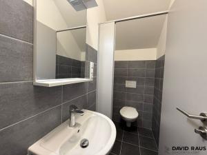 Pronájem bytu 2+kk, Rajhrad, Stará pošta, 31 m2