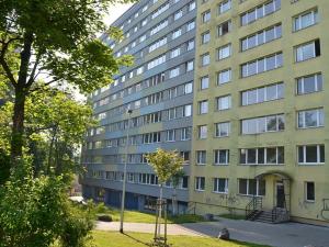 Pronájem bytu 2+kk, Praha - Krč, Zálesí, 43 m2