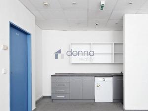 Pronájem kanceláře, Praha - Nové Město, Krakovská, 300 m2