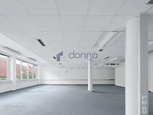 Pronájem kanceláře, Praha - Nové Město, Krakovská, 300 m2