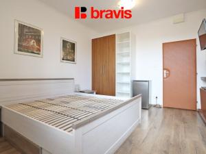 Pronájem bytu 1+kk, Popůvky, Chaloupky, 18 m2