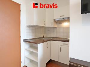 Pronájem bytu 1+kk, Popůvky, Chaloupky, 18 m2