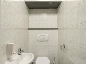 Pronájem bytu 3+kk, Praha - Hlubočepy, Dreyerova, 71 m2