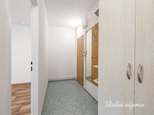 Pronájem bytu 3+kk, Praha - Hlubočepy, Dreyerova, 71 m2