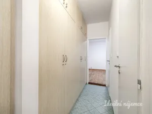 Pronájem bytu 3+kk, Praha - Hlubočepy, Dreyerova, 71 m2