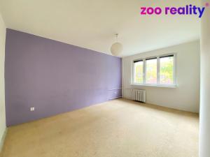 Pronájem bytu 2+1, Chomutov, Zdeňka Štěpánka, 52 m2