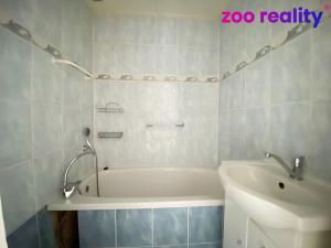 Pronájem bytu 2+1, Chomutov, Zdeňka Štěpánka, 52 m2