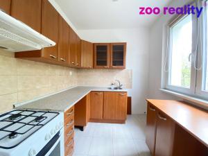 Pronájem bytu 2+1, Chomutov, Zdeňka Štěpánka, 52 m2