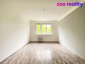 Pronájem bytu 2+1, Chomutov, Zdeňka Štěpánka, 52 m2