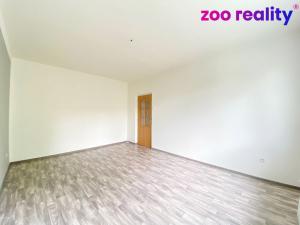 Pronájem bytu 2+1, Chomutov, Zdeňka Štěpánka, 52 m2