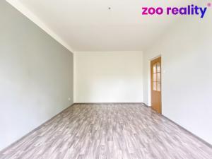 Pronájem bytu 2+1, Chomutov, Zdeňka Štěpánka, 52 m2