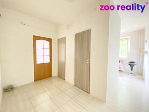 Pronájem bytu 2+1, Chomutov, Zdeňka Štěpánka, 52 m2