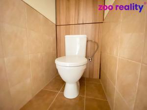 Pronájem bytu 2+1, Chomutov, Zdeňka Štěpánka, 52 m2