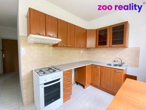 Pronájem bytu 2+1, Chomutov, Zdeňka Štěpánka, 52 m2