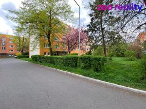 Pronájem bytu 2+1, Chomutov, Zdeňka Štěpánka, 52 m2