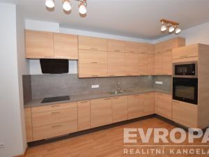 Pronájem bytu 4+kk, Praha - Lipence, Černošická, 119 m2