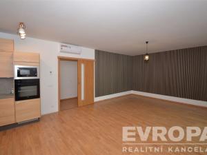 Pronájem bytu 4+kk, Praha - Lipence, Černošická, 119 m2