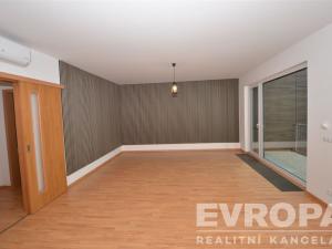 Pronájem bytu 4+kk, Praha - Lipence, Černošická, 119 m2