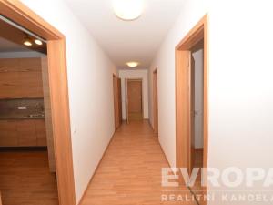Pronájem bytu 4+kk, Praha - Lipence, Černošická, 119 m2