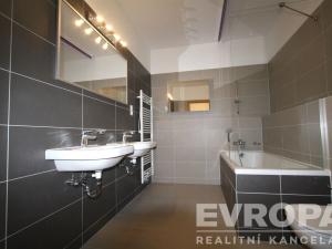 Pronájem bytu 4+kk, Praha - Lipence, Černošická, 119 m2