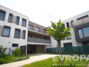 Pronájem bytu 4+kk, Praha - Lipence, Černošická, 119 m2