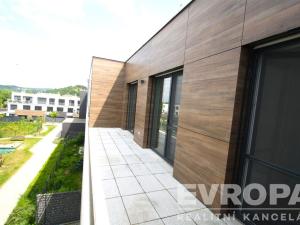 Pronájem bytu 4+kk, Praha - Lipence, Černošická, 119 m2