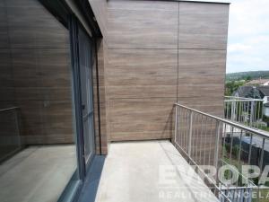 Pronájem bytu 4+kk, Praha - Lipence, Černošická, 119 m2