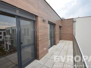 Pronájem bytu 4+kk, Praha - Lipence, Černošická, 119 m2