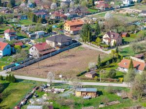 Prodej pozemku pro bydlení, Pyšely, Kovářovická, 1069 m2